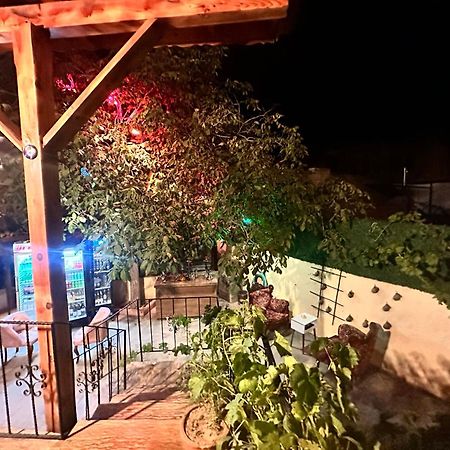 Heritage Cave Inn Hotel Göreme Dış mekan fotoğraf