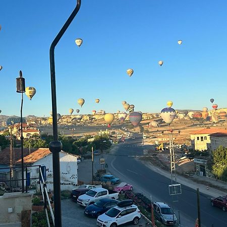 Heritage Cave Inn Hotel Göreme Dış mekan fotoğraf