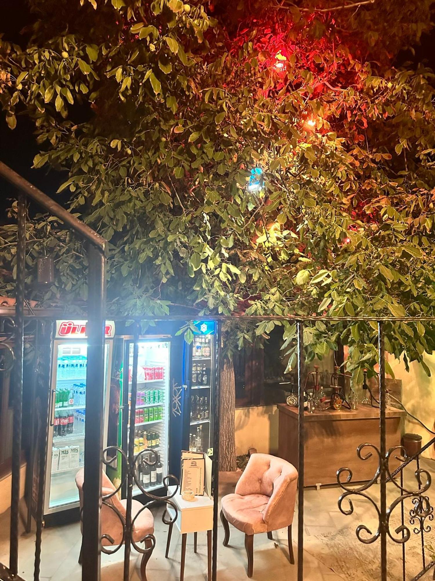 Heritage Cave Inn Hotel Göreme Dış mekan fotoğraf