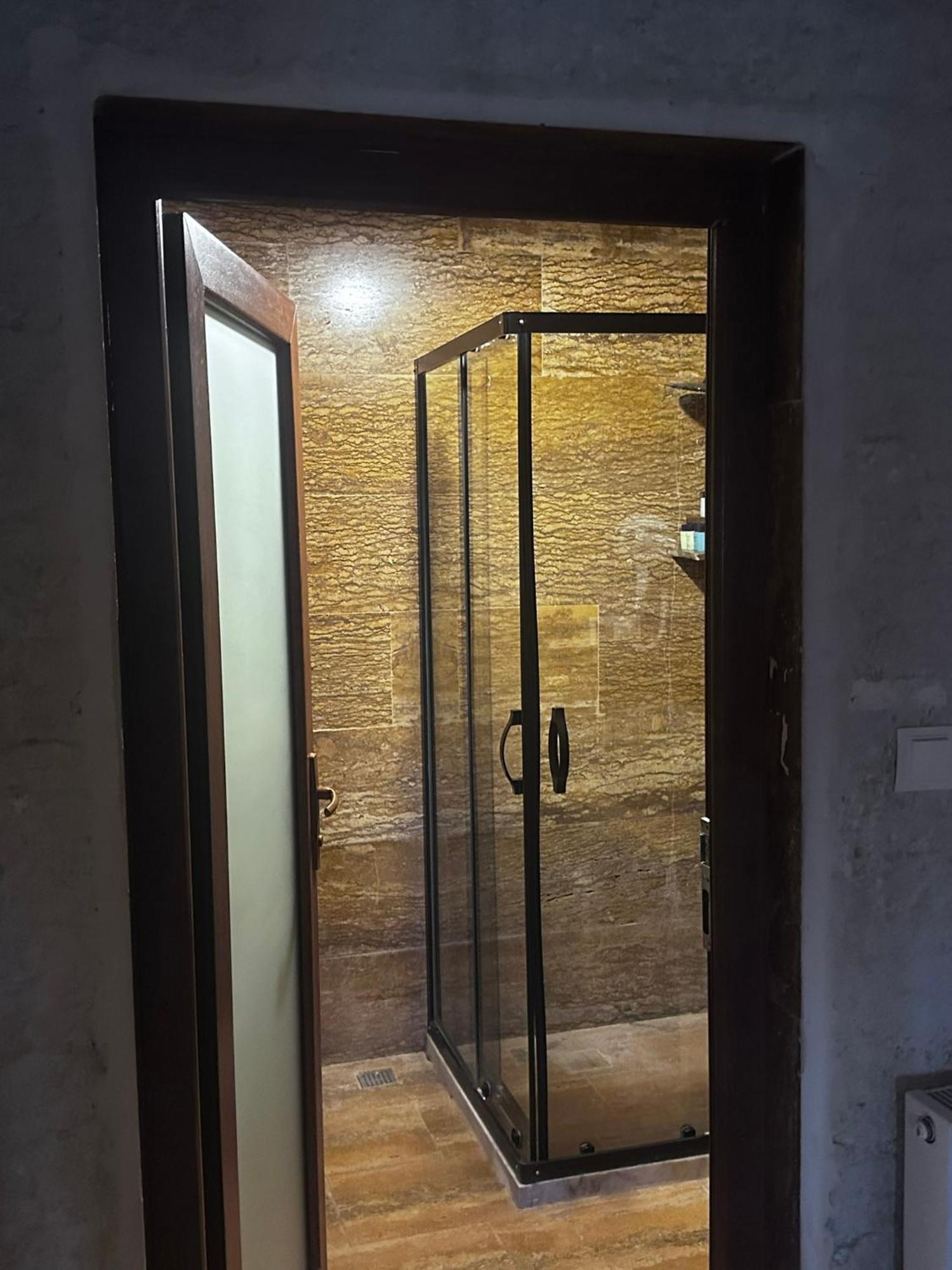 Heritage Cave Inn Hotel Göreme Dış mekan fotoğraf
